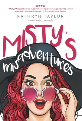 Misty's Misadventures - Taylor, Kathryn