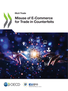 Misuse of E-Commerce for Trade in Counterfeits