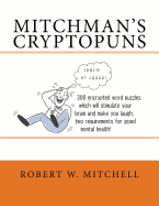 Mitchman's Cryptopuns