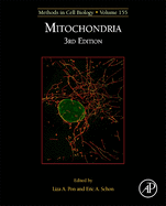 Mitochondria Biology: Volume 155