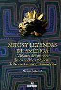 Mitos y Leyendas de America