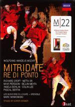 Mitridate, Re di Ponto [2 Discs]