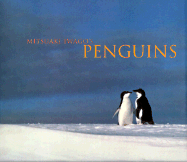 Mitsuaki Iwago's Penguins