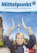 Mittelpunkt: CDs B2 (3)
