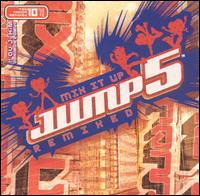 Mix It Up - Jump5