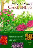 Mix & Match Gardening