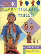 Mix & Match: Look and Learn