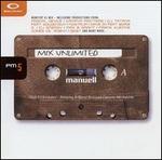Mix Unlimited: PM 5