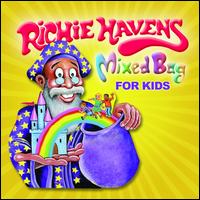 Mixed Bag for Kids - Richie Havens