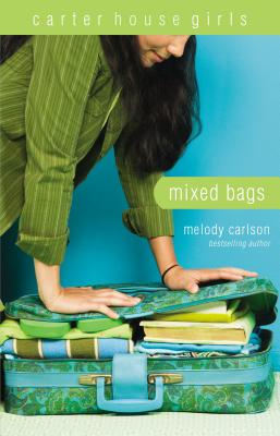 Mixed Bags - Carlson, Melody