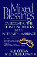 Mixed Blessings: Overcoming the Stumbling Blocks in an Interfaith Marriage