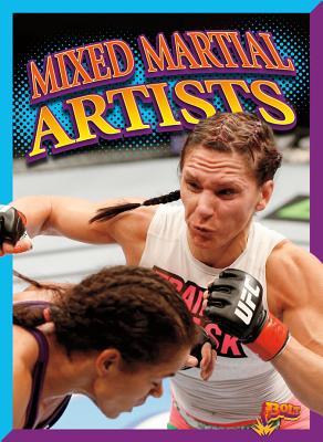 Mixed Martial Artists - Noll, Elizabeth