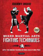 Mixed Martial Arts Fighting Techniques