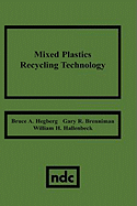 Mixed Plastics Recycling Technology