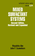 Mixed Surfactant Systems