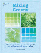 Mixing greens - Wilcox, Michael