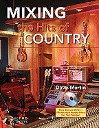 Mixing the Hits of Country