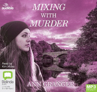 Mixing with Murder