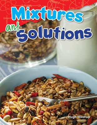 Mixtures and Solutions - Westrup, Hugh