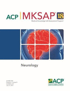 MKSAP (R) 18 Neurology
