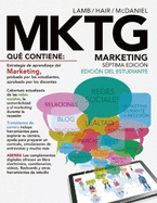 MKTG: Marketing