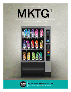MKTG: Principles of Marketing
