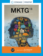 Mktg (with Mindtap, 1 Term Printed Access Card)