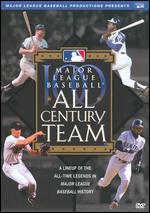 MLB: Major League Baseball All Century Team - 