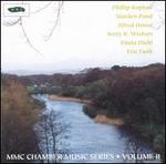 MMC Chamber Music Series, Vol. 2