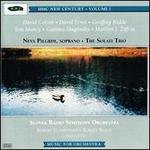MMC New Century, Vol. 1 - Neva Pilgrim (soprano); Slovak Radio Symphony Orchestra