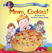 MMM, Cookies!