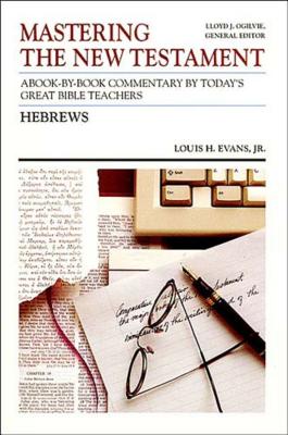 MNT HEBREWS - Evans, Louis