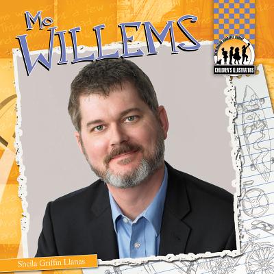 Mo Willems - Llanas, Sheila Griffin