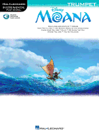 Moana: Instrumental Play-Along