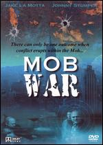 Mob War - J. Christian Ingvordsen