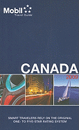 Mobil Travel Guide Canada