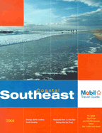 Mobil Travel Guide Coastal Southeast