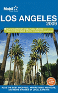 Mobil Travel Guide Los Angeles