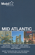 Mobil Travel Guide Mid-Atlantic