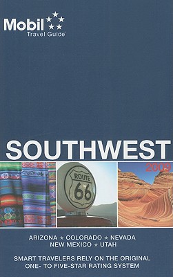 Mobil Travel Guide Southwest - Mobil Travel Guides (Creator)