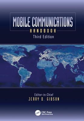 Mobile Communications Handbook - Gibson, Jerry D. (Editor)