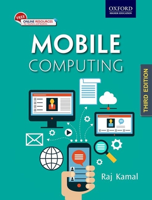 Mobile Computing - Kamal, Raj
