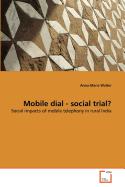 Mobile dial - social trial?