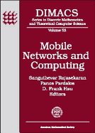 Mobile Networks and Computing