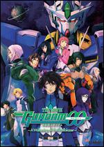 Mobile Suit Gundam 00: A Wakening of Trailblazer - Seiji Mizushima