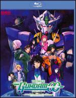 Mobile Suit Gundam 00: The Movie - A Wakening of Trailblazer [Blu-ray]