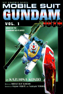 Mobile Suit Gundam 0079 Gn, Vol. 1 - 