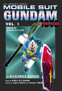 Mobile Suit Gundam 0079 Gn, Volume 1 - 