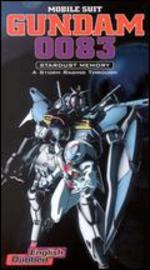 Mobile Suit Gundam 0083: Stardust Memory: 13: A Storm Raging Through