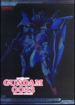 Mobile Suit Gundam 0083: Stardust Memory [4 Discs]